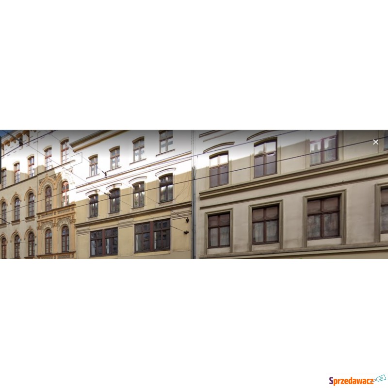 Mieszkanie dwupokojowe Wrocław - Stare Miasto,   40 m2, 4 piętro - Sprzedam
