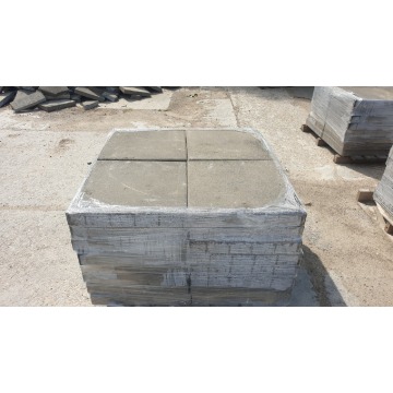 Płyty chodnikowe 50x50 JAK NOWE - Pozostałe materiały... - Łódź - zdjęcie 2