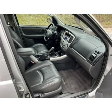 Mazda Tribute  SUV 2004,  2.3 benzyna - Na sprzedaż za 15 998 zł - Gostyń - zdjęcie 7