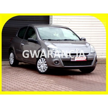 Renault Clio - Lift /Navigacja /Gwarancja /Klima /2009r