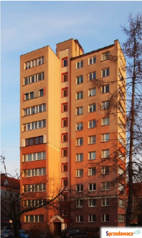 Mieszkanie trzypokojowe Legnica,   56 m2, 10 piętro - Sprzedam