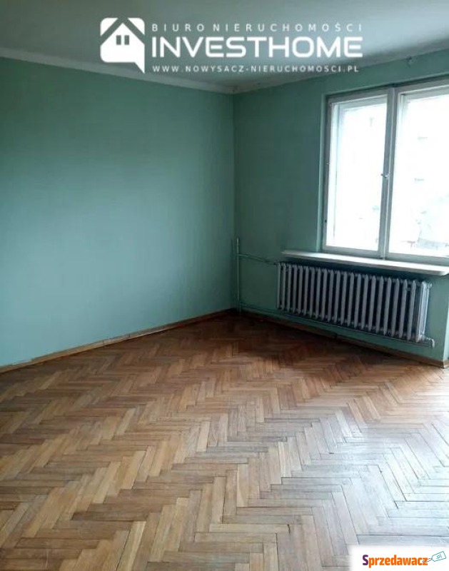 Mieszkanie dwupokojowe Nowy Sącz,   55 m2 - Sprzedam