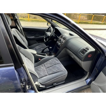 Mitsubishi Galant 1997,  2.5 benzyna - Na sprzedaż za 3 700,00 zł - Gostyń - zdjęcie 7