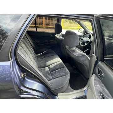 Mitsubishi Galant 1997,  2.5 benzyna - Na sprzedaż za 3 700,00 zł - Gostyń - zdjęcie 8