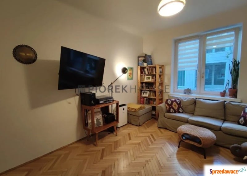 Mieszkanie dwupokojowe Warszawa - Mokotów,   43 m2 - Sprzedam