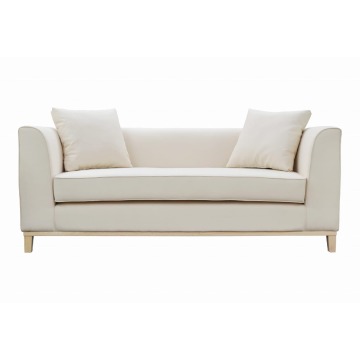 Komfortowa Sofa Marengo - Różne Kolory 202x84x84cm