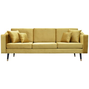 Sofa Madeira - Różne Kolory 245x97x85cm