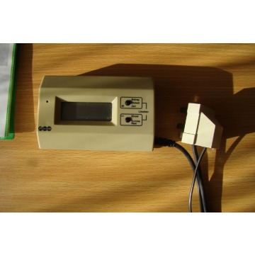 Telefon stacjonarny Siemens Euroset-832, 90zł,... - Telefony stacjonarne - Skoczów - zdjęcie 3