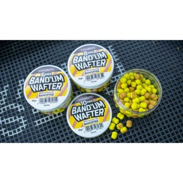 sonubaits sonu band'um wafters - power scopex 8mm