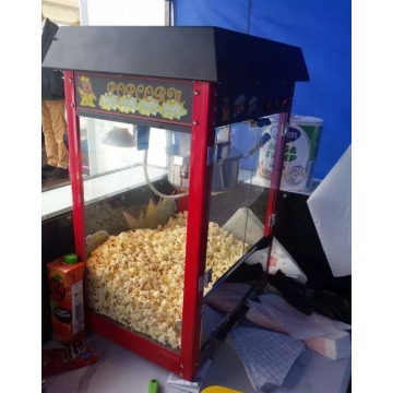Wata cukrowa, Popcorn, Fontanna czekoladowa,... - Organizacja imprez - Gorzów Wielkopolski - zdjęcie 2