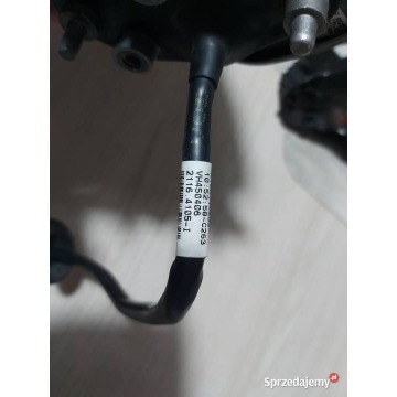 Astra K V Lusterko lewe korpus Opel Orginał 21165101 - Lusterka zewnętrzne - Bydgoszcz - zdjęcie 5