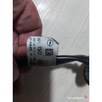 Astra K V Lusterko lewe korpus Opel Orginał 21165101 - Lusterka zewnętrzne - Bydgoszcz - zdjęcie 6