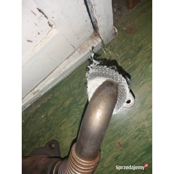 Kolektor wydechowy Opel Astra Zafira 1.6CDTI 55491382 - Mechanizm rozrządu - Bydgoszcz - zdjęcie 7