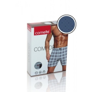 Szorty męskie Cornette Comfort 008/260