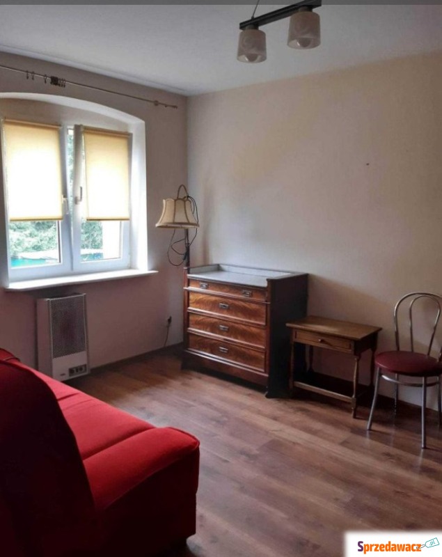 Mieszkanie jednopokojowe Legnica,   28 m2, parter - Sprzedam