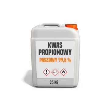 Kwas propionowy paszowy