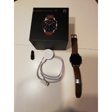 Smartwatch huawei watch