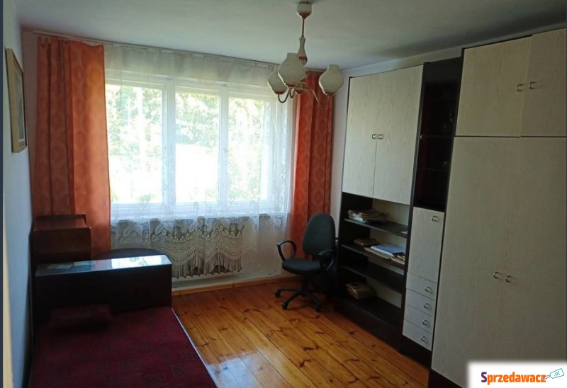 Sprzedam dom Droszów -  wolnostojący jednopiętrowy,  pow.  108 m2,  działka:   900 m2