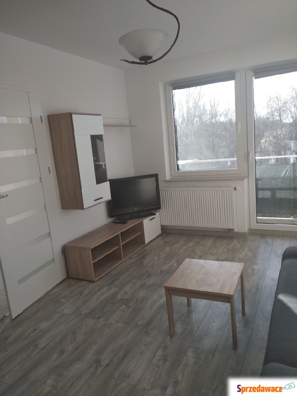 Mieszkanie jednopokojowe Wrocław - Fabryczna,   27 m2, pierwsze piętro - Sprzedam