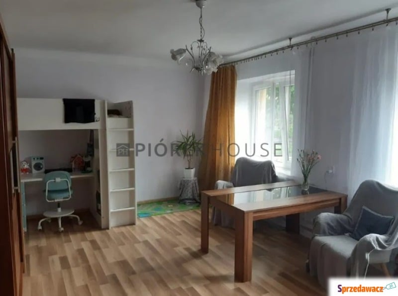 Mieszkanie dwupokojowe Warszawa - Wola,   42 m2 - Sprzedam