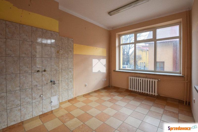Pomieszczenie do wynajęcia o powierzchni 12 m2 - Lokale użytkowe do w... - Jarosław