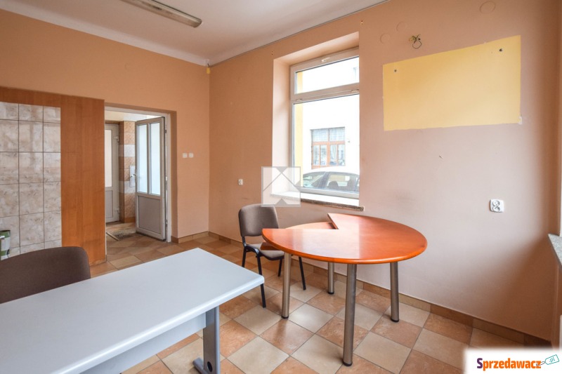 Lokal biurowy o powierzchni 11,5 m2 - Lokale użytkowe do w... - Jarosław