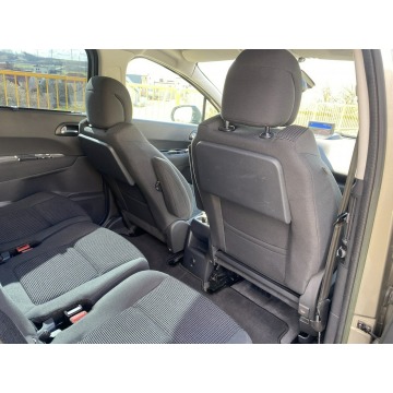 Peugeot 5008  Minivan/Van 2013,  1.6 diesel, automat - Na sprzedaż za 27 999 zł - Gostyń - zdjęcie 7