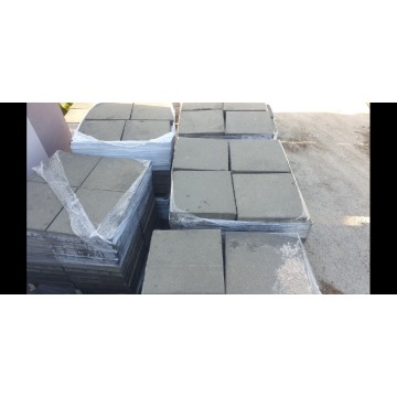 Płyty chodnikowe 50x50 JAK NOWE - Pozostałe materiały... - Łódź - zdjęcie 4