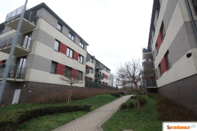 Mieszkanie dwupokojowe Wrocław - Fabryczna,   49 m2, pierwsze piętro - Sprzedam