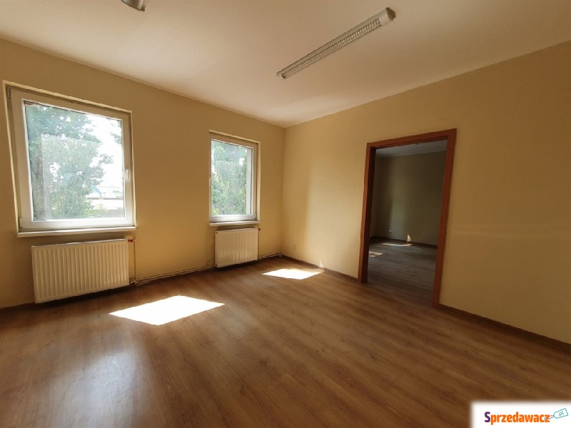 Mieszkanie  8 pokojowe Szczecin - Dąbie,   130 m2 - Do wynajęcia