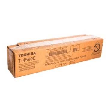 Toner Oryginalny Toshiba T-4590E (6AJ00000086) (Czarny) - DARMOWA DOSTAWA w 24h