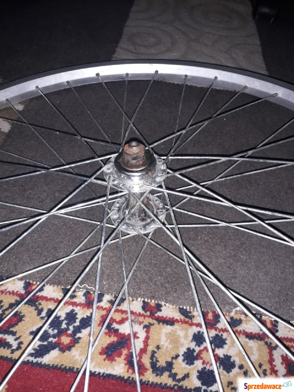Koła do roweru 24"