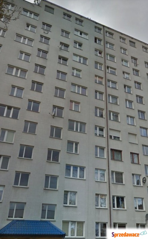 2pok, 32met, Okolice Kiełczowskiej Balkon Kom... - Mieszkania na sprzedaż - Wrocław