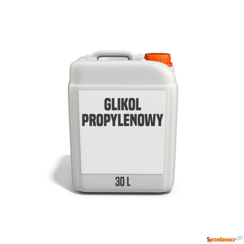 Glikol propylenowy techniczny - Pozostałe w dziale P... - Pyrzyce