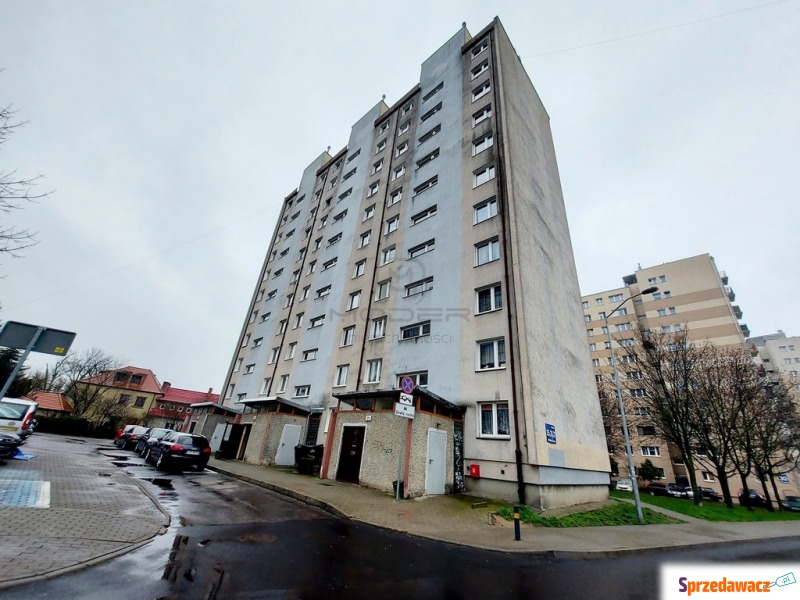 Mieszkanie dwupokojowe Gorzów Wielkopolski,   32 m2 - Sprzedam