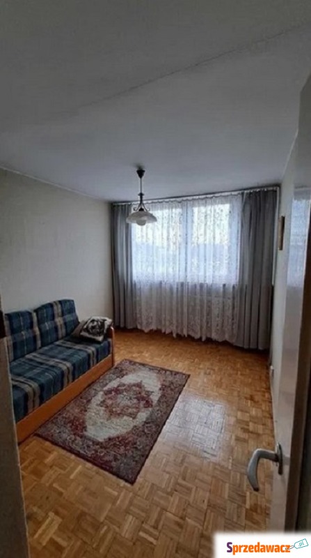 4pok, 65met, okolice Kłodnickiej Balkon Piwnica... - Mieszkania na sprzedaż - Wrocław