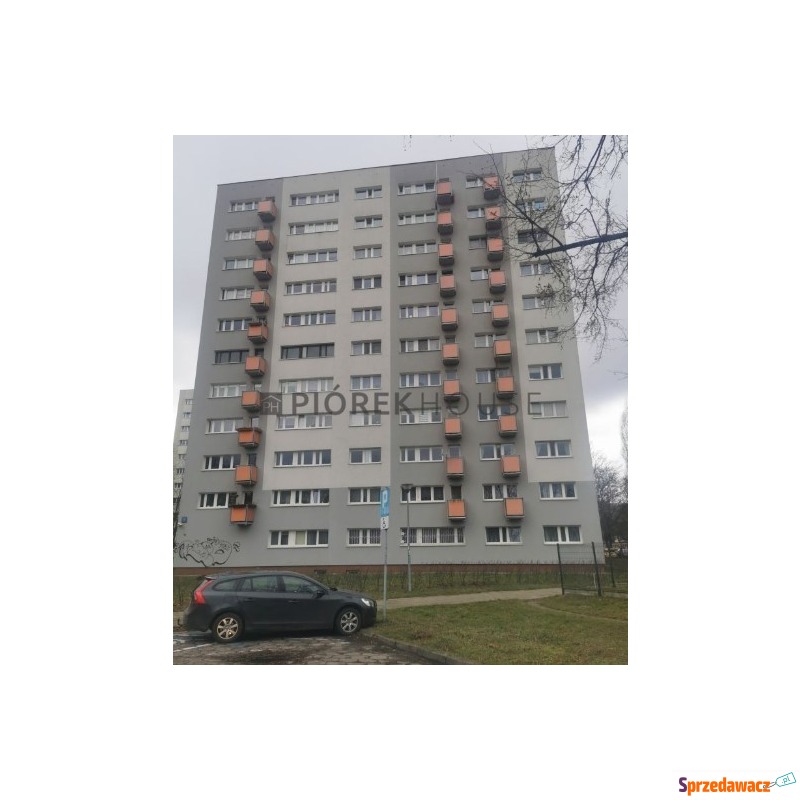 Mieszkanie trzypokojowe Warszawa - Bielany,   49 m2 - Sprzedam