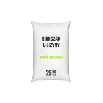 Siarczan L-Lizyny paszowy