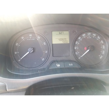 Skoda Fabia 2014 benzyna - Na sprzedaż za 15 900 zł - Michałowice-Osiedle - zdjęcie 6