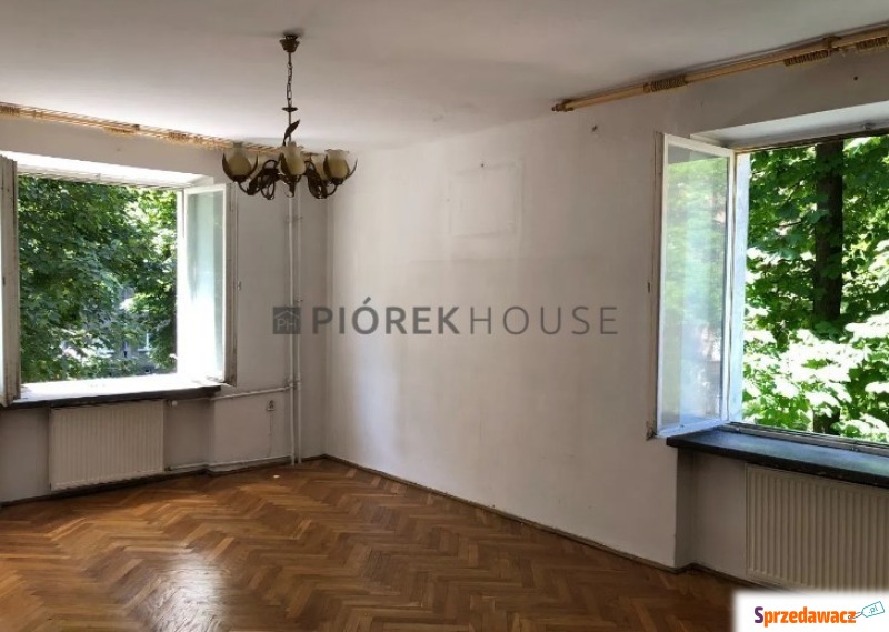 Mieszkanie trzypokojowe Warszawa - Ochota,   52 m2 - Sprzedam