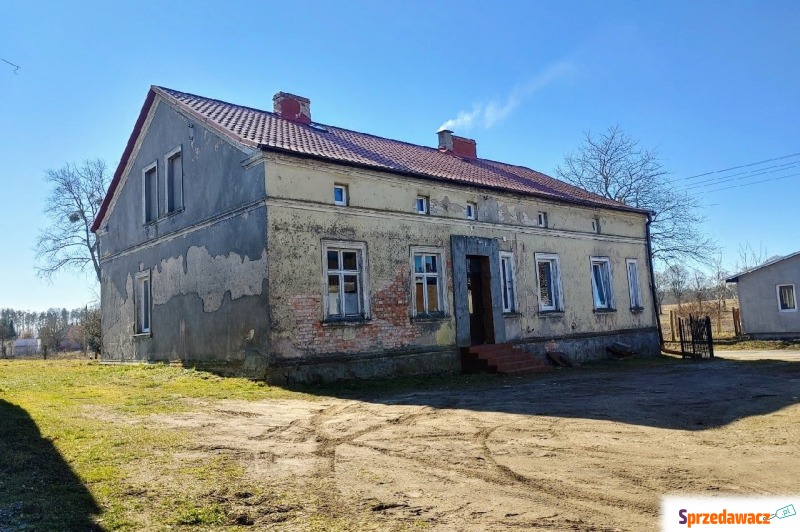 Sprzedam dom Ługowina - ,  pow.  200 m2,  działka:   3600 m2