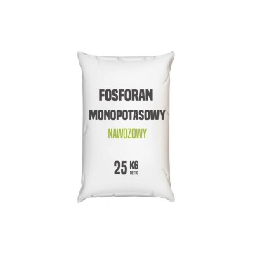 Fosforan monopotasowy nawozowy