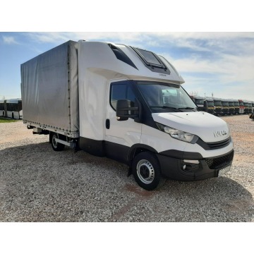 Iveco Daily - 2019