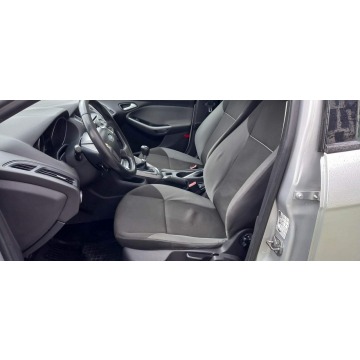 Ford Focus  Hatchback 2011,  1.6 diesel - Na sprzedaż za 19 900 zł - Warszawa - zdjęcie 8