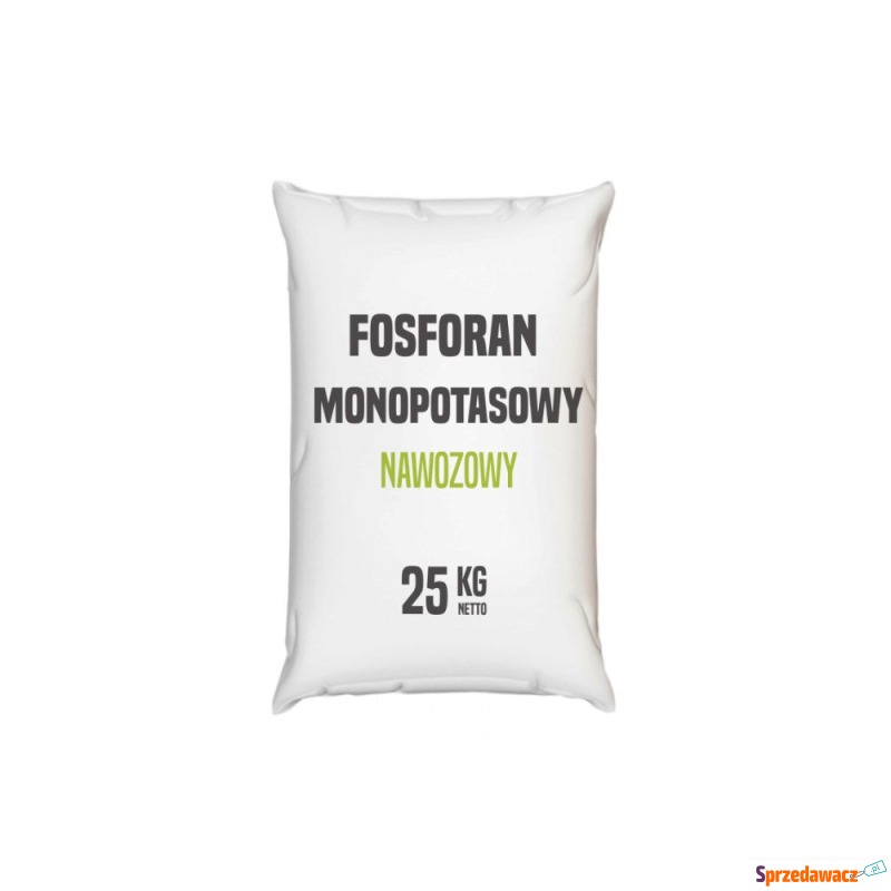 Fosforan monopotasowy nawozowy - Pozostały sprzęt rolniczy - Łomża