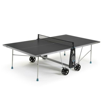 Stół tenisowy Cornilleau 100x outdoor - szary