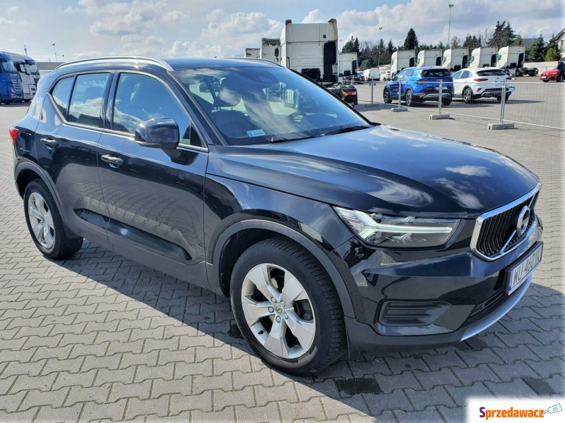 Volvo  2020,  2.0 benzyna - Na sprzedaż za 106 645 zł - Komorniki