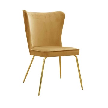 Krzesło Monique Ideal - Różne Kolory 60x60x88cm