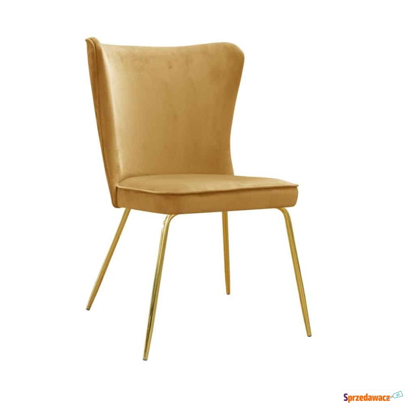 Krzesło Monique Ideal - Różne Kolory 60x60x88cm - Krzesła kuchenne - Wrocław