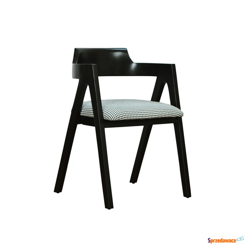 Krzesło Rais - Różne Kolory 53x50x76cm - Krzesła kuchenne - Miszkowice